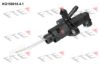FTE KG150010.4.1 Master Cylinder, clutch